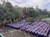 THÔNG BÁO VỀ VIỆC XÉT TUYỂN VIÊN CHỨC