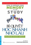 Bí Quyết Học Nhanh Nhớ Lâu