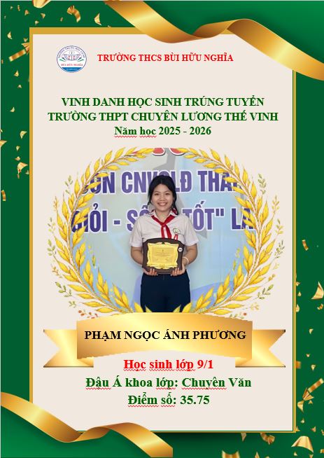 ÁNH PHƯƠNG